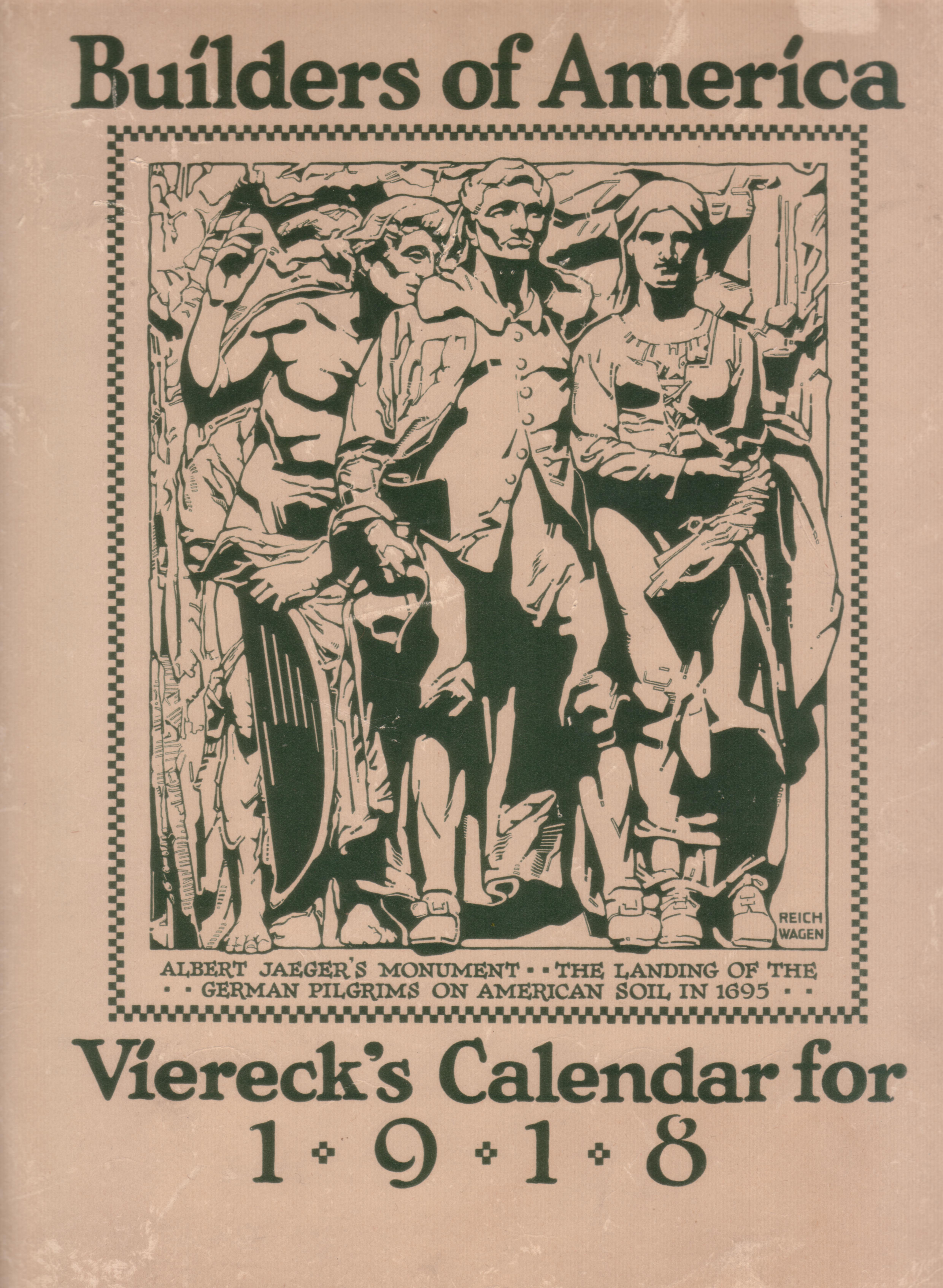 Calendar1918