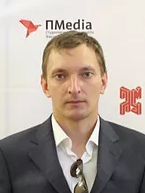 Самусенко Андрей Викторович